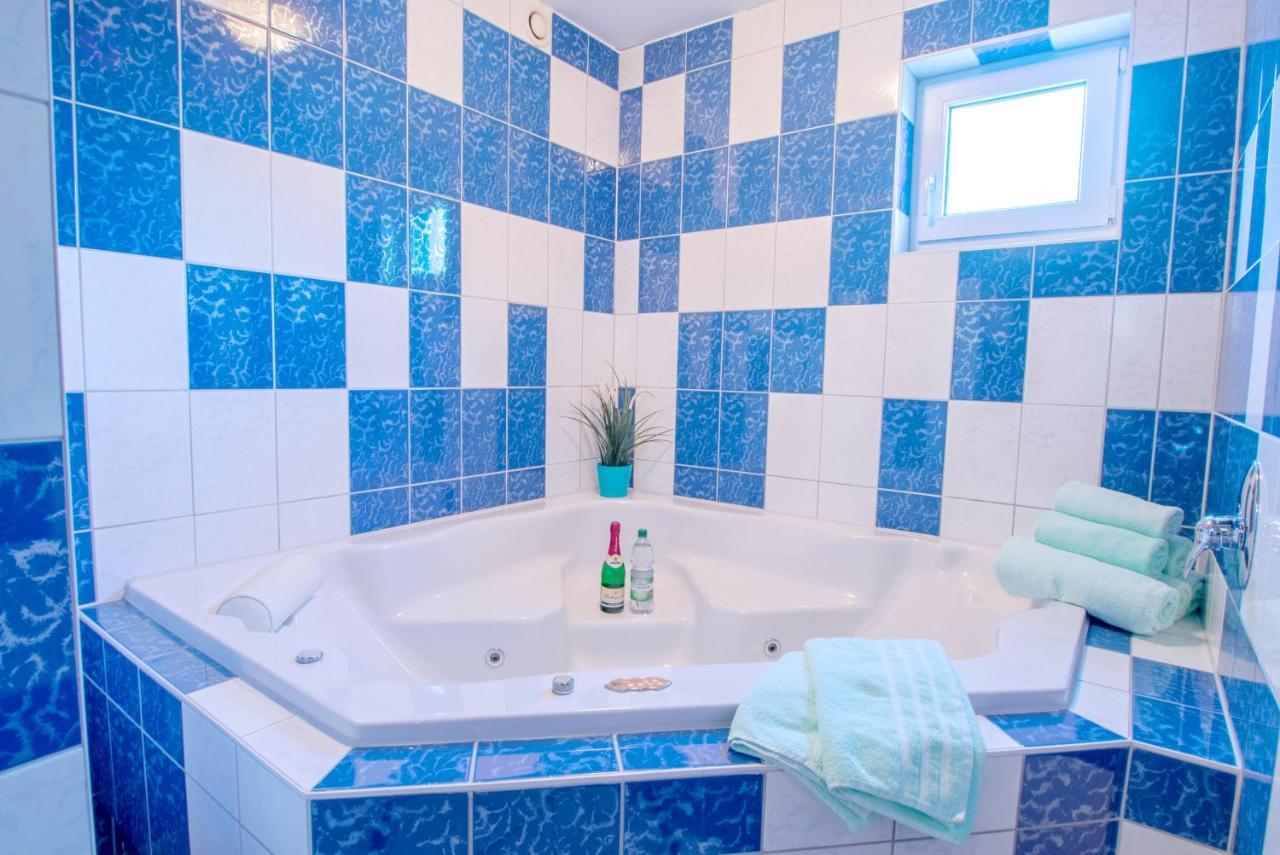 Residenz Am Strand Wohnung 4-56 青斯特 外观 照片
